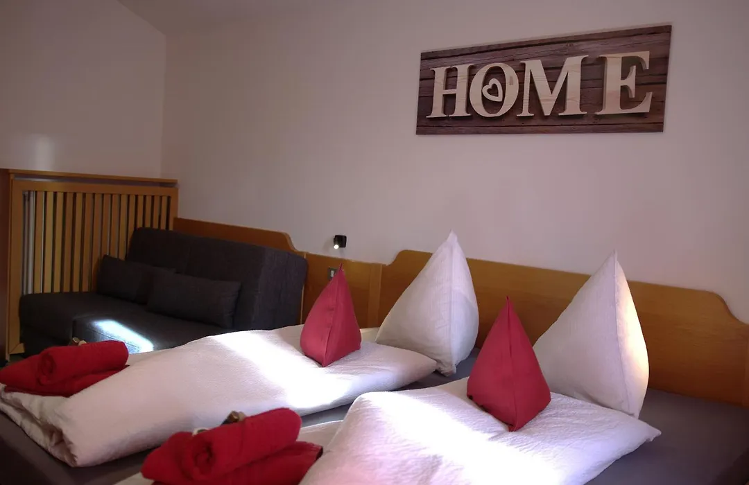 B&B Garni Lantschner-1