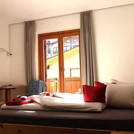 B&B Garni Lantschner-2