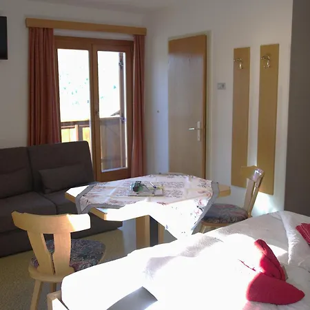 B&B Garni Lantschner-3